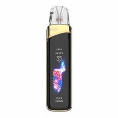 (Ships from Bonded Warehouse)Authentic Uwell Caliburn G4 Pro Kit - Desert Gold