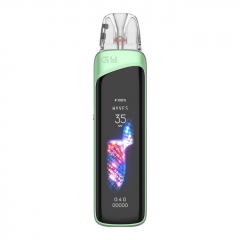 (Ships from Bonded Warehouse)Authentic Uwell Caliburn G4 Pro Kit - Light Green