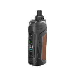 (Ships from Bonded Warehouse)Authentic Innokin Coolfire PZPulse Kit 5.5ml - Black