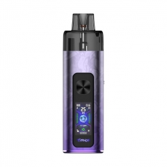 (Ships from Bonded Warehouse)Authentic Uwell Typhos Pod Kit 6ml - Polar Purple