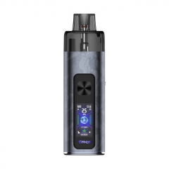 (Ships from Bonded Warehouse)Authentic Uwell Typhos Pod Kit 6ml - Cement Gray