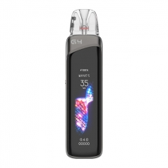 (Ships from Bonded Warehouse)Authentic Uwell Caliburn G4 Pro Kit - Iron Gray