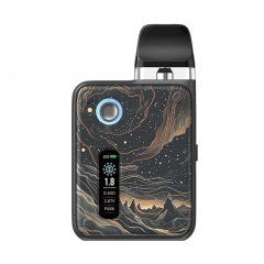 (Ships from Bonded Warehouse)Authentic Innokin Endura V Box Kit 2ml - Black
