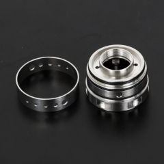 Replacement AFC Cap for Bishop MTL RTA