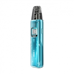 (Ships from Bonded Warehouse)Authentic VOOPOO Argus Matrix Kit 3ml - Iris Blue