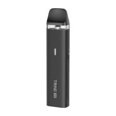 (Ships from Bonded Warehouse)Authentic Innokin Trine SE Pod Kit 2ml - Matte Black