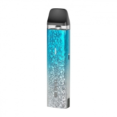 (Ships from Bonded Warehouse)Authentic Innokin Trine SE Pod Kit 2ml - Ice Blue