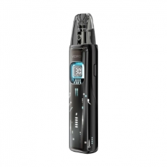 (Ships from Bonded Warehouse)Authentic VOOPOO Argus Matrix Kit 3ml - Carbon Black