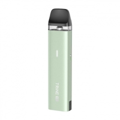 (Ships from Bonded Warehouse)Authentic Innokin Trine SE Pod Kit 2ml - Matte Green