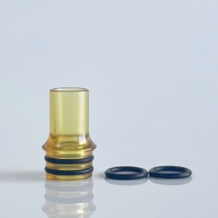 Monarchy J3s Style 510 Drip Tip for RTA RDA Atomizer - PEI