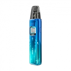 (Ships from Bonded Warehouse)Authentic VOOPOO Argus Matrix Kit 3ml - Navy Blue