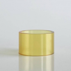 Replacement PEI Tank Tube 5.2ml for Rekavape VWM Intensa Style RTA - Brown