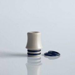 Rekavape VWM Intensa Style 510  Drip Tip - PEEK