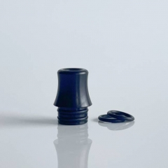 Rekavape VWM Intensa Style 510  Drip Tip - Black