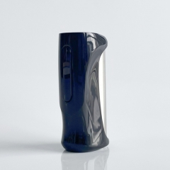 Rekavape Stratum V10 DNA60C Style 18650 Mod - Delin Bright Black
