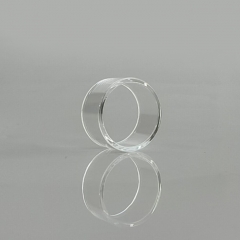 Replacement Glass Tank for Rekavape E-Vapor V4.5S+ Style RTA 3.5ml
