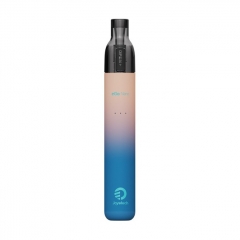 (Ships from Bonded Warehouse)Authentic Joyetech eGo Nano Kit 2ml - Deep Blue Pink Gradient