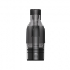 (Ships from Bonded Warehouse)Authentic Joyetech eGo Nano Pod Cartridge 2ml 1.0ohm 3pcs