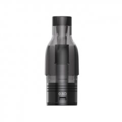 (Ships from Bonded Warehouse)Authentic Joyetech eGo Nano Pod Cartridge 2ml 0.8ohm 3pcs