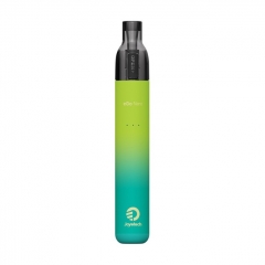 (Ships from Bonded Warehouse)Authentic Joyetech eGo Nano Kit 2ml - Blue Green Gradient