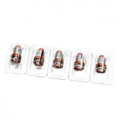 Authentic YiHi SXmini Replacement VT Coil for MQ Tank VT30N 0.6ohm 5pcs