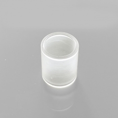 Replacement PC Tank for YFTK Dvarw 16 FL RTA 3ml - Transparent