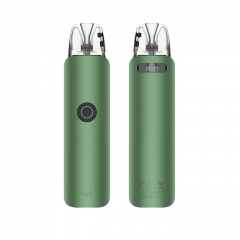 (Ships from Bonded Warehouse)Authentic Uwell Caliburn G4 Classic Kit 3ml - Alpine Green