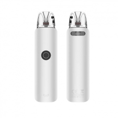 (Ships from Bonded Warehouse)Authentic Uwell Caliburn G4 Classic Kit 3ml - Classic Silver