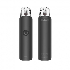 (Ships from Bonded Warehouse)Authentic Uwell Caliburn G4 Classic Kit 3ml - Classic Black
