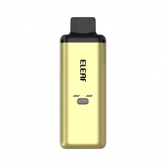 (Ships from Bonded Warehouse)Authentic Eleaf IORE Mix Kit 4ml - Gold