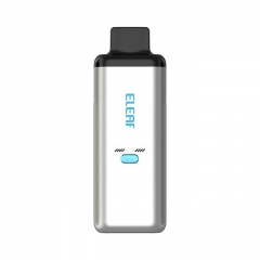 (Ships from Bonded Warehouse)Authentic Eleaf IORE Mix Kit 4ml - Silver