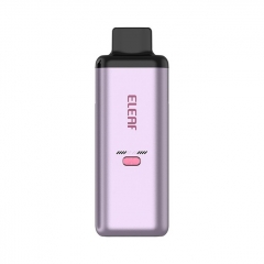 (Ships from Bonded Warehouse)Authentic Eleaf IORE Mix Kit 4ml - Purple