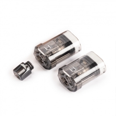 Authentic YiHi SXmini PX Pro 4 Pod Cartridge 4ml 2pcs for Puremax Line Kit - PX35 0.4ohm