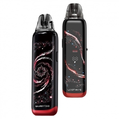 (Ships from Bonded Warehouse)Authentic LostVape Galaxy T360 Pod Kit 2.5ml - Lava Galaxy