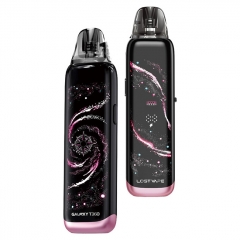 (Ships from Bonded Warehouse)Authentic LostVape Galaxy T360 Pod Kit 2.5ml - Sakura Galaxy