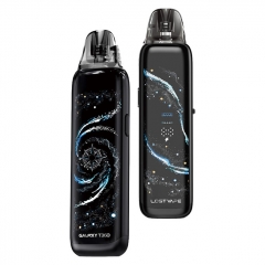 (Ships from Bonded Warehouse)Authentic LostVape Galaxy T360 Pod Kit 2.5ml - Ocean Galaxy