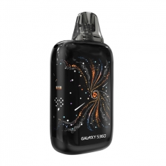(Ships from Bonded Warehouse)Authentic LostVape Galaxy S360 Pod Kit 2.5ml - Ignite Galaxy