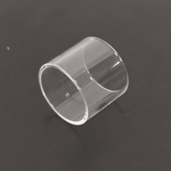 Replacement Glass Tank 4ml for YFTK All in One Tank Cap Flash E-vapor V4.5s+ V4.5 Style RTA