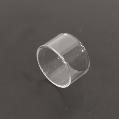 Replacement Glass Tank 2ml for YFTK All in One Tank Cap Flash E-vapor V4.5s+ V4.5 Style RTA