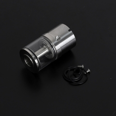 YFTK All in One Tank Cap 4ml for Flash E-vapor V4.5s+ V4.5 Style RTA