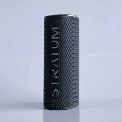 Rekavape Stratum V11 DNA60 Style 18650 Mod - Delin Black