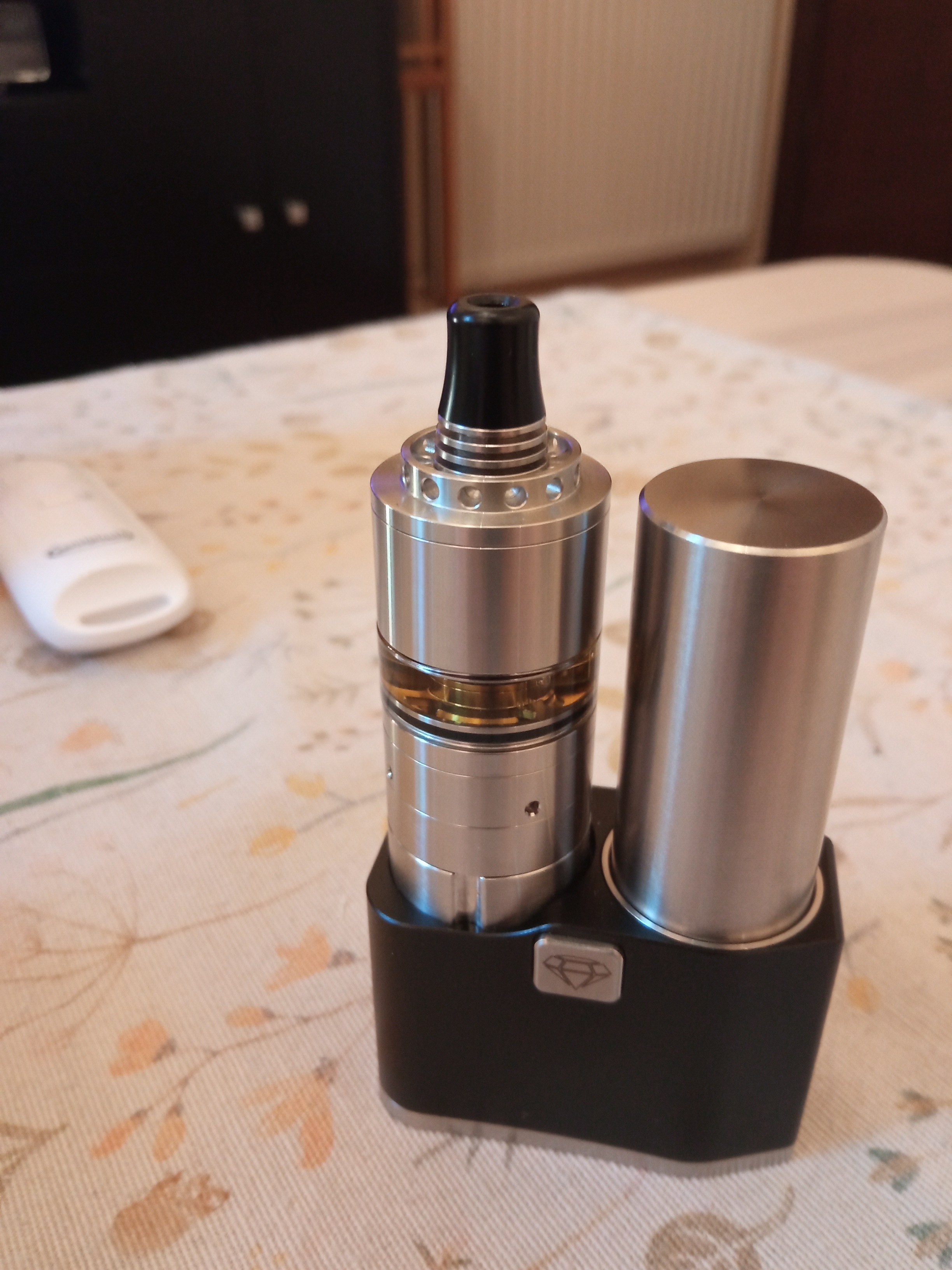gd vape Box Of 5 Tito Pro Max GD 10000 Puffs Disposable Vape