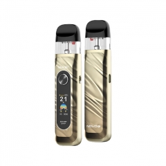 (Ships from Bonded Warehouse)Authentic SMOK Novo 6 Kit 3ml - Gold