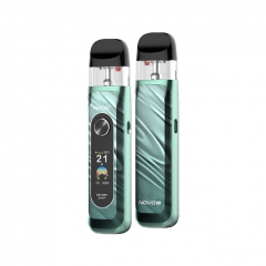 (Ships from Bonded Warehouse)Authentic SMOK Novo 6 Kit 3ml - Mineral Green