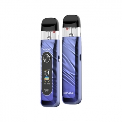 (Ships from Bonded Warehouse)Authentic SMOK Novo 6 Kit 3ml - Blue