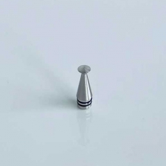Rekavape Paravozz Terminator Jet'Win GT V8.2.S.ML. Mini Style RDTA Replacement Liquid Plug - Stainless Steel