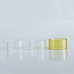 Rekavape Paravozz Terminator Jet'Win GT V8.2.S.ML. Mini Style RDTA Replacement Tank Tube - PEI