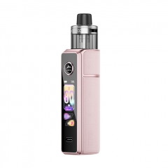 (Ships from Bonded Warehouse)Authentic VOOPOO Drag X3 Pod Mod Kit 5ml - Glow Pink