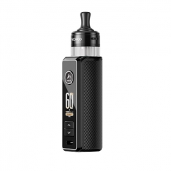 (Ships from Bonded Warehouse)Authentic VOOPOO Drag - Spray Black
