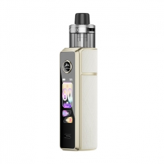 (Ships from Bonded Warehouse)Authentic VOOPOO Drag X3 Pod Mod Kit 5ml - Champagne Golden